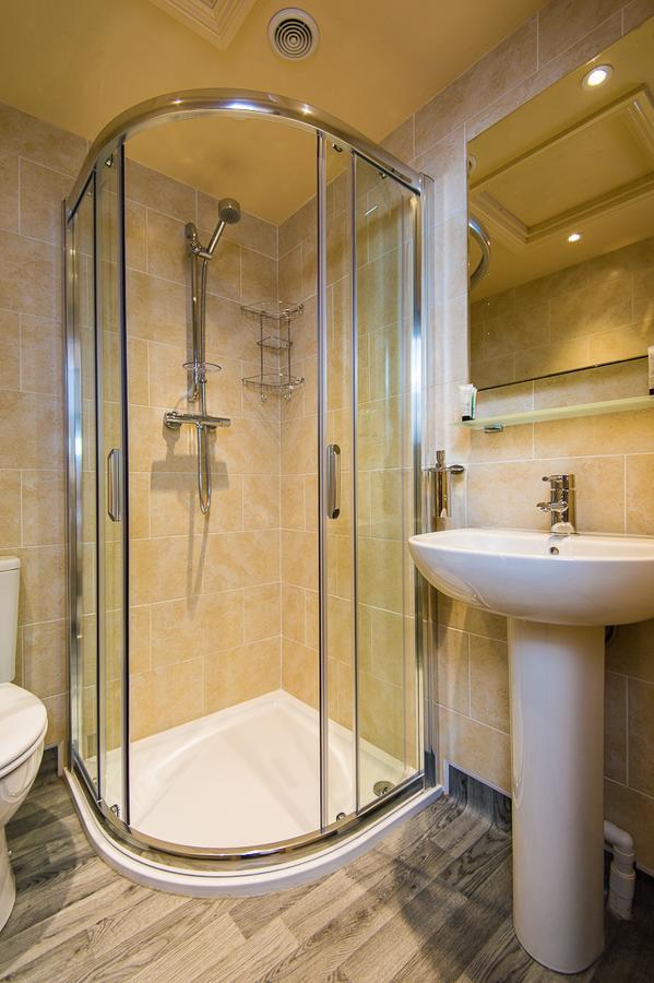 ブラッドフォード・オン・エイヴォン ウィドブルック バーンズ Bed & Breakfast エクステリア 写真
